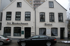 Alt Bremerhaven